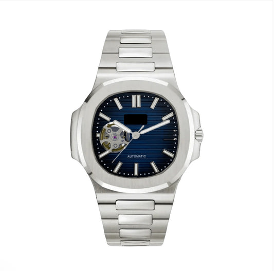 Open Heart Nautiko - Abyss Blue