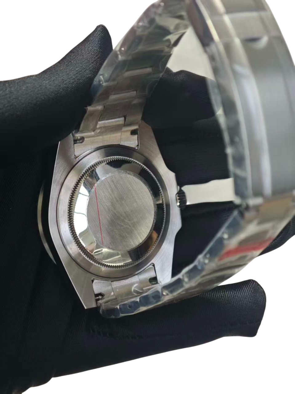 Yachteiko - Rose Gold Sport