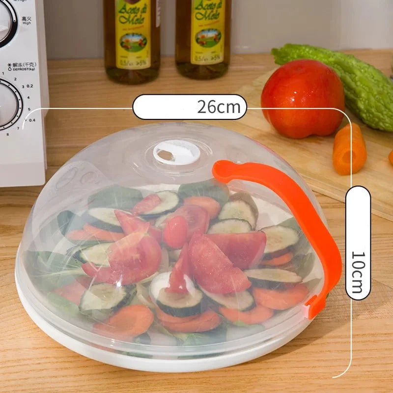 ProGuard Microwave Food Cover