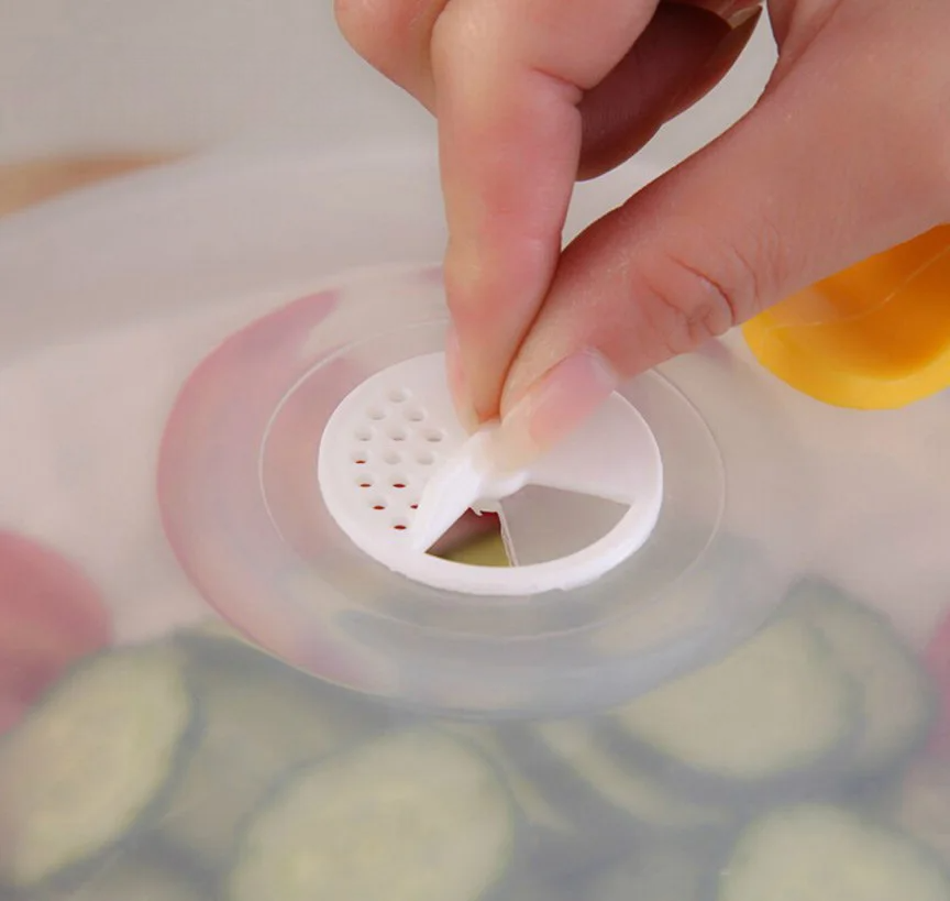 ProGuard Microwave Food Cover