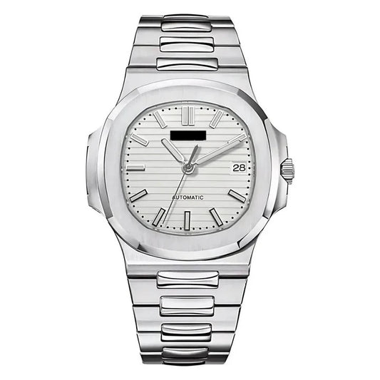 Nautiko - Ghost White