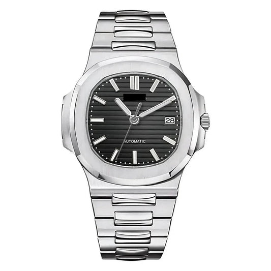 Nautiko - Stealth Black