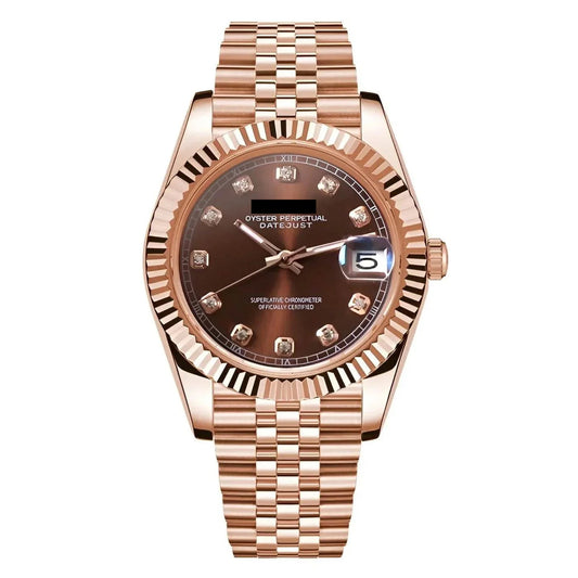 Seikojust - Chocolate