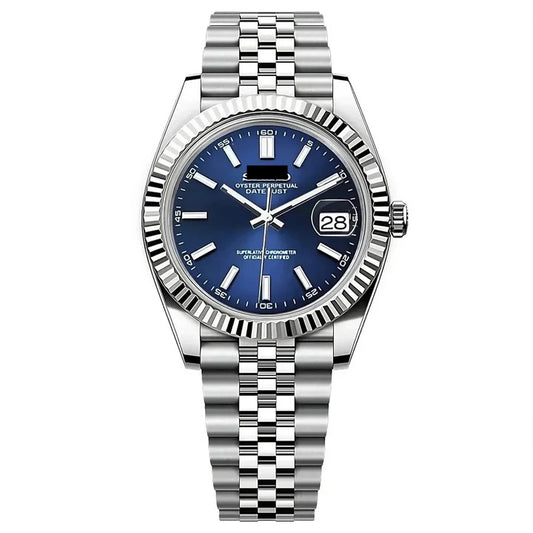 Seikojust - Abyss Blue