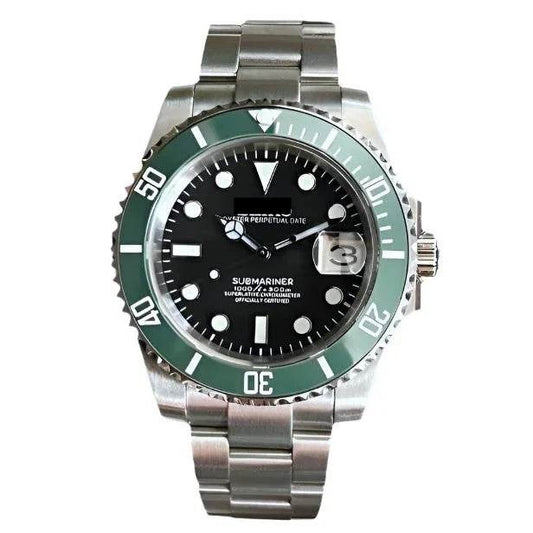 Seikomariner - Kermit