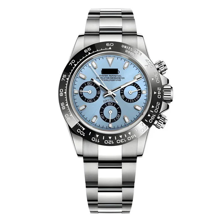 Seikotona - Sky Blue