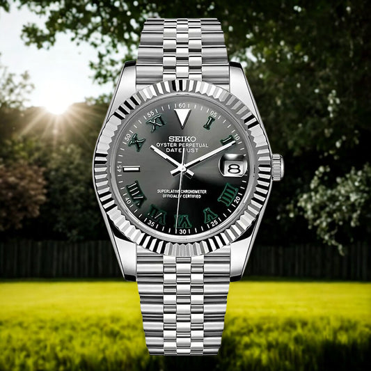 Seikojust - Wimbledon