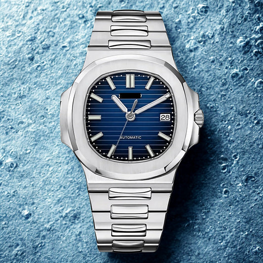 Nautiko - Abyss Blue