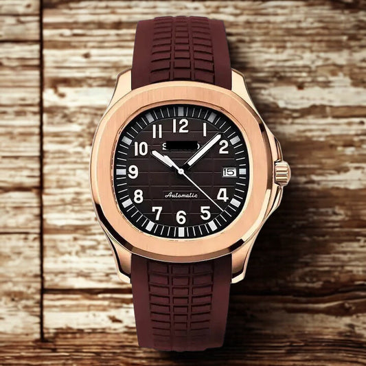 Seikonaut - Rose Gold