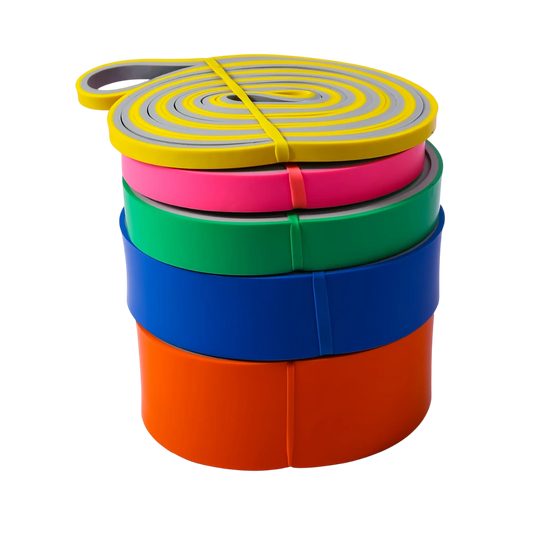ForceFlex Trainer
