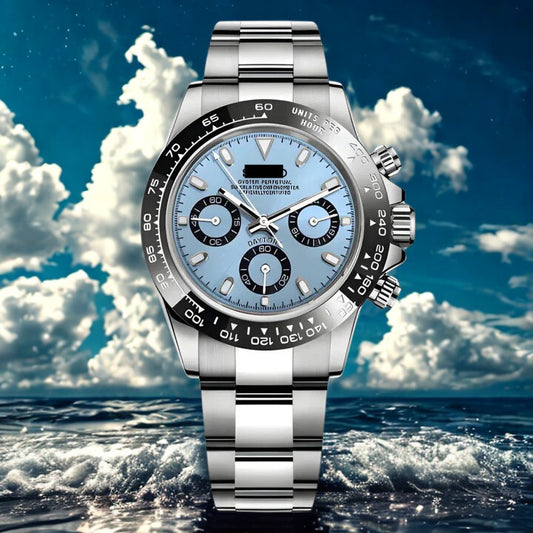 Seikotona - Sky Blue