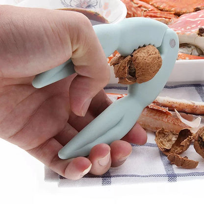 Seafood Tool - Crab Claw & Walnut Sheller