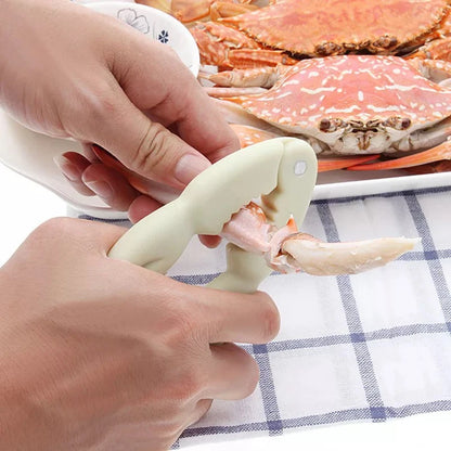 Seafood Tool - Crab Claw & Walnut Sheller