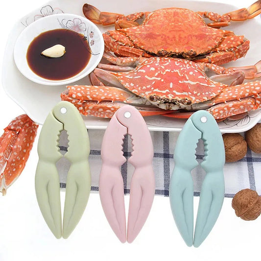 Seafood Tool - Crab Claw & Walnut Sheller