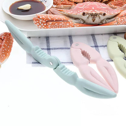 Seafood Tool - Crab Claw & Walnut Sheller