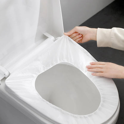 Disposable Toilet Seat Cover