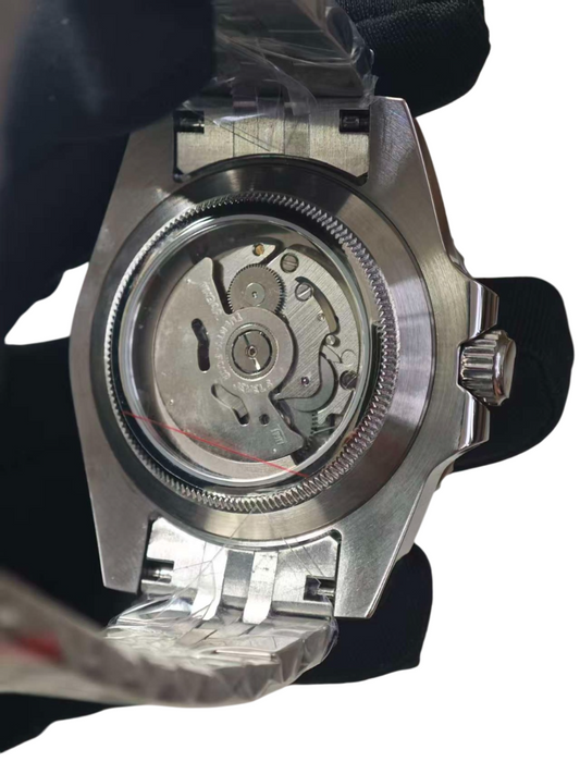 Yachteiko - Rose Gold Sport