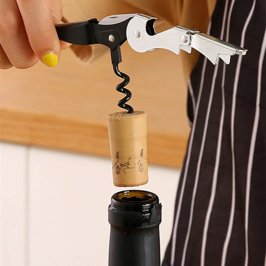 EliteCraft Wine & Beer Opener