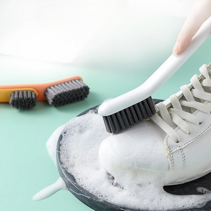 Household Shoe Washing Brush