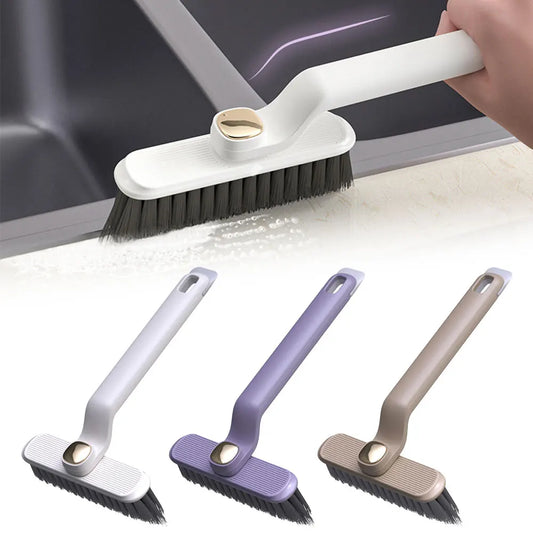 SpinClean Pro Cleaning Brush