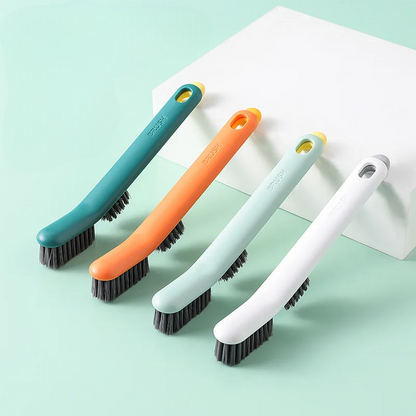 Household Shoe Washing Brush