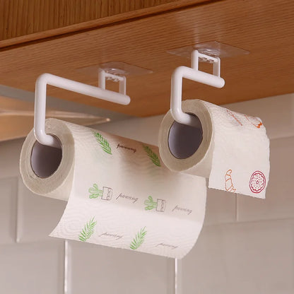 Multifunctional Tissue Holder