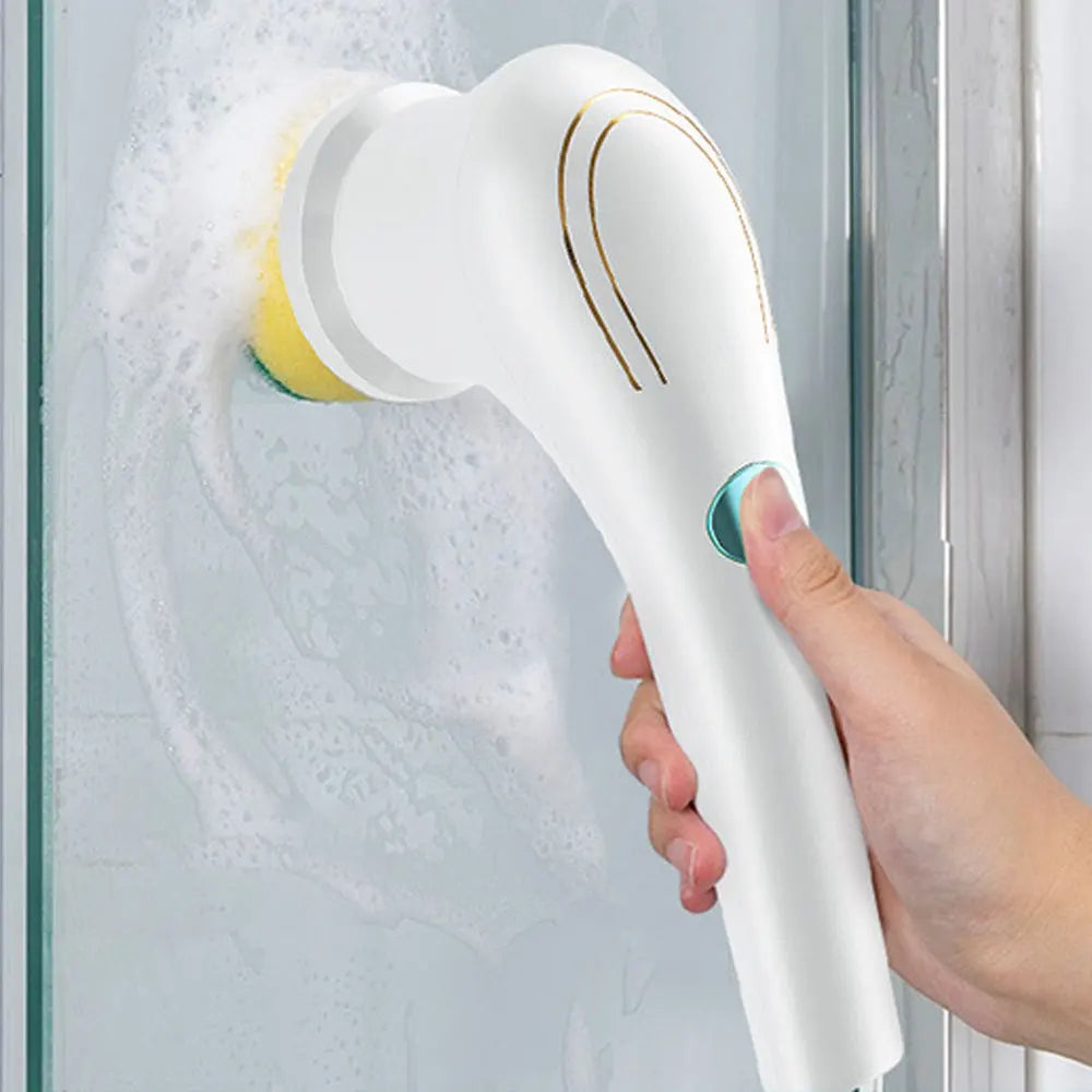 AquaClean Cordless Electric Brush