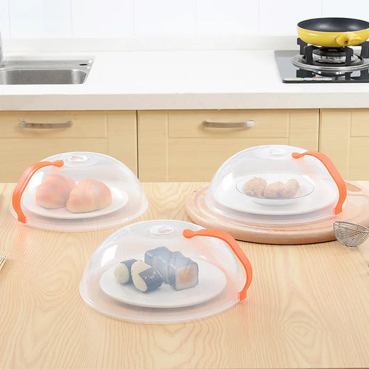 ProGuard Microwave Food Cover