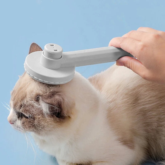 Pet Hair Removal Brush