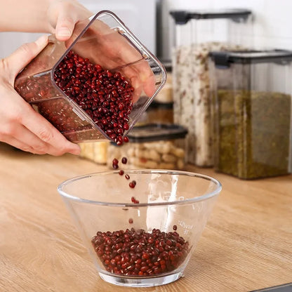 Food Storage Box