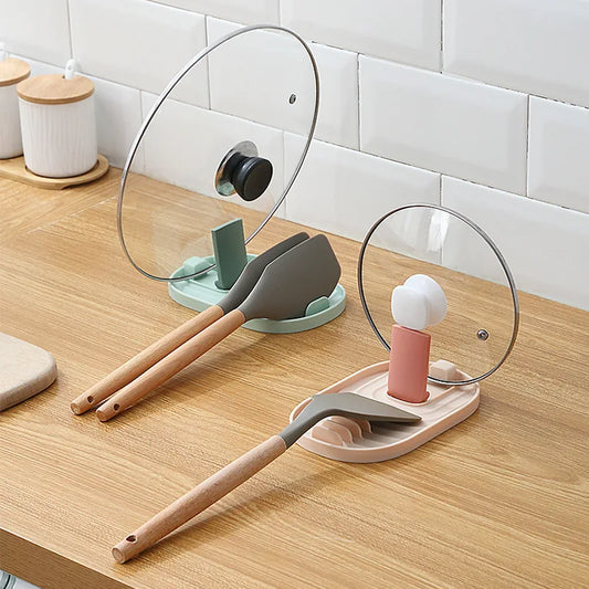 ChefMate Multi-Color Utensil Hanger