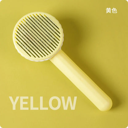 Pet Hair Removal Brush