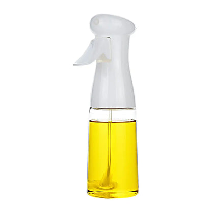 DualFlow Oil Bottle (470ml & 210ml)