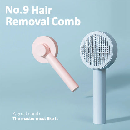 Pet Hair Removal Brush