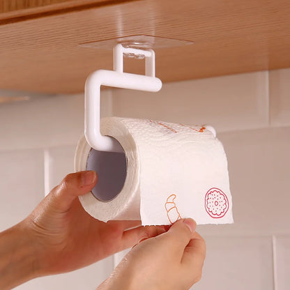 Multifunctional Tissue Holder