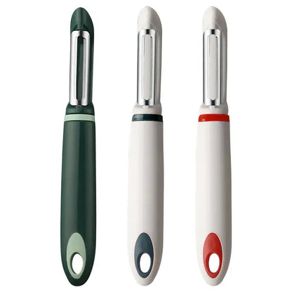 Fast Peeling Potato and Vegetable Peeler