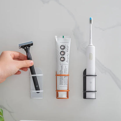 ToothPro Wall-Mounted Organizer
