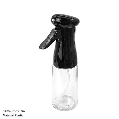 DualFlow Oil Bottle (470ml & 210ml)