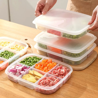 5\6 Food Storage