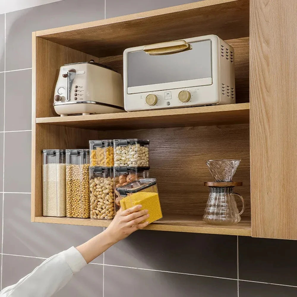 Food Storage Box