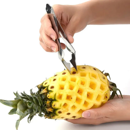 Pineapple Clip