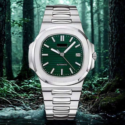 Nautiko - Forest Green