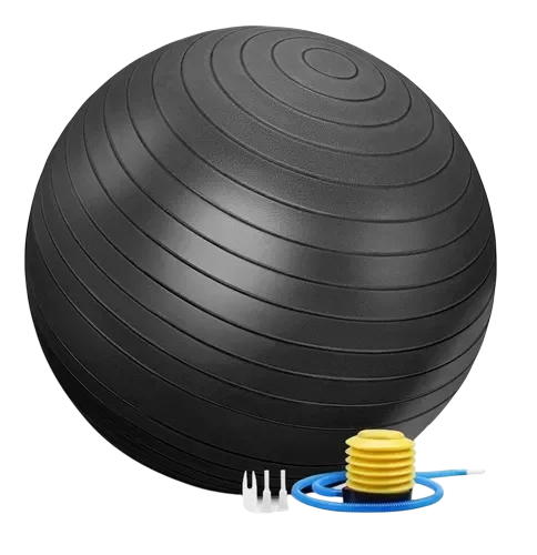 CoreZen Balance Ball