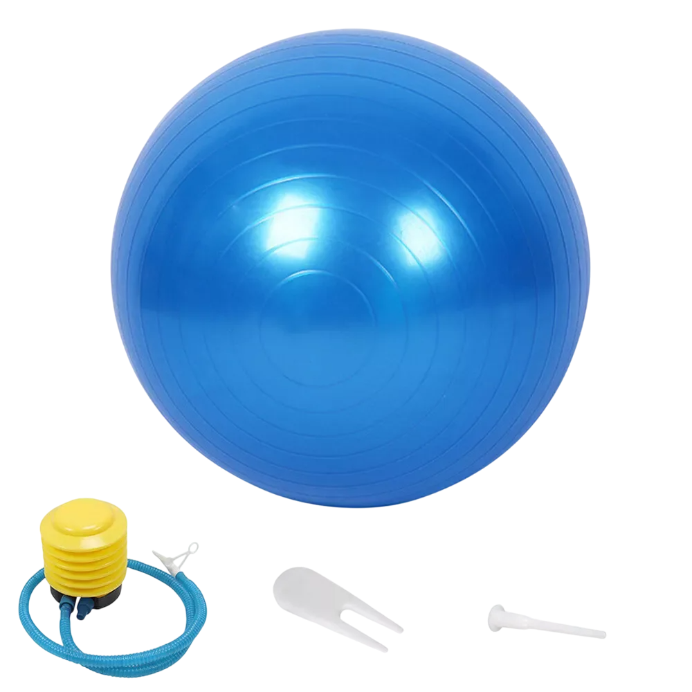 CoreZen Balance Ball