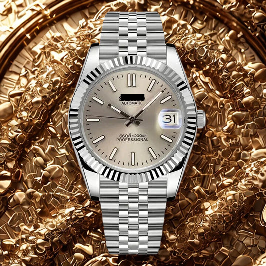 Seikojust - Champagne