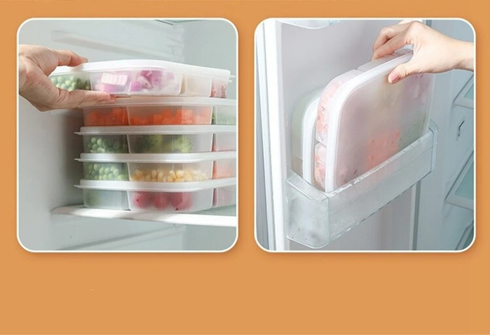 5\6 Food Storage