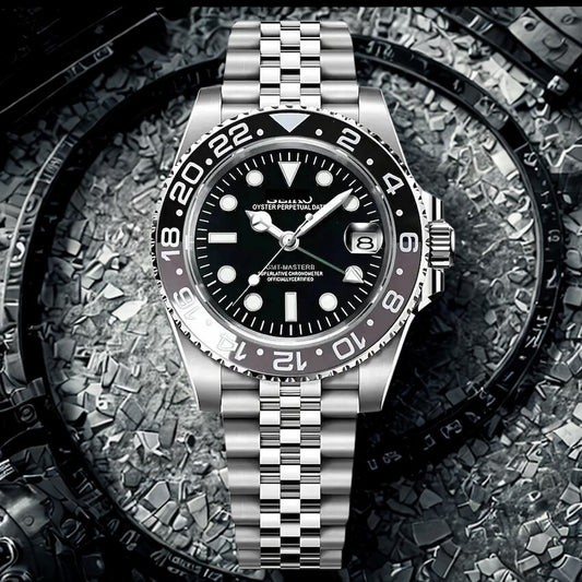 Gmteiko - Bruce Wayne