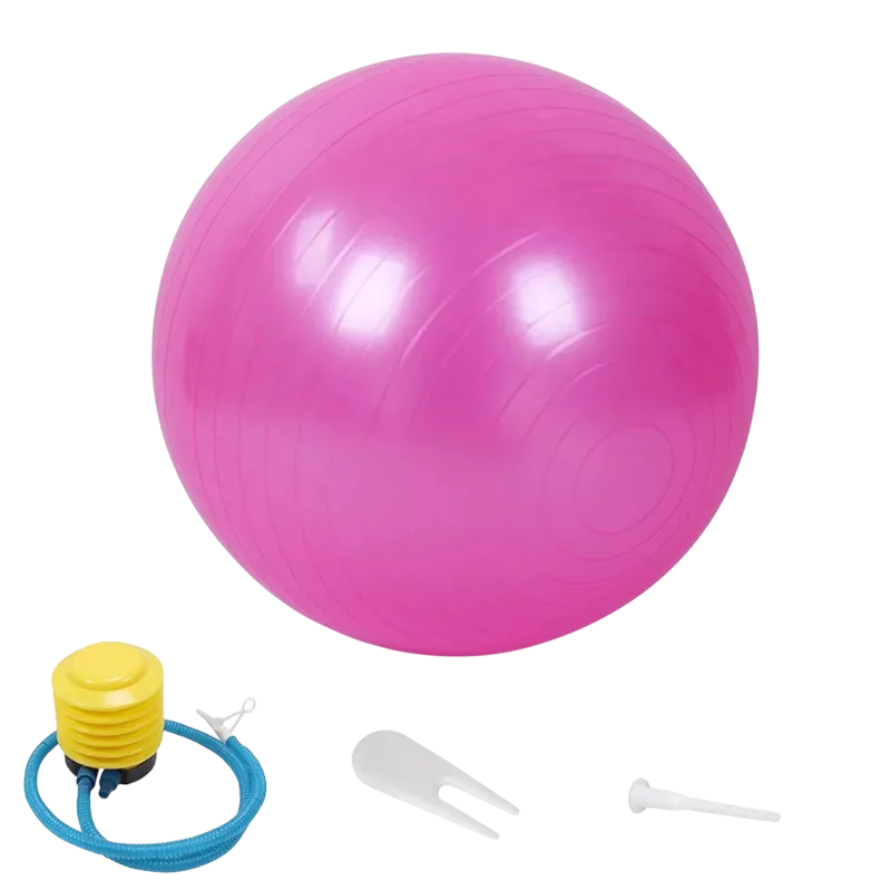 CoreZen Balance Ball