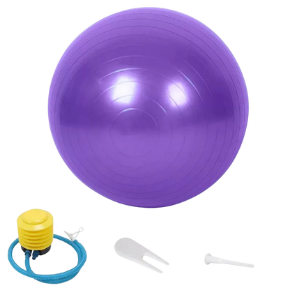 CoreZen Balance Ball