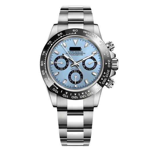 Seikotona - Sky Blue